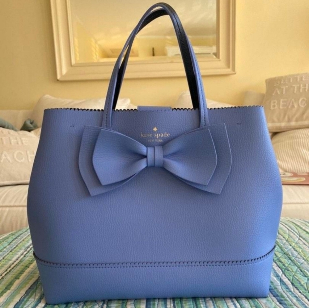 Kate Spade vanderbilt georgia purse